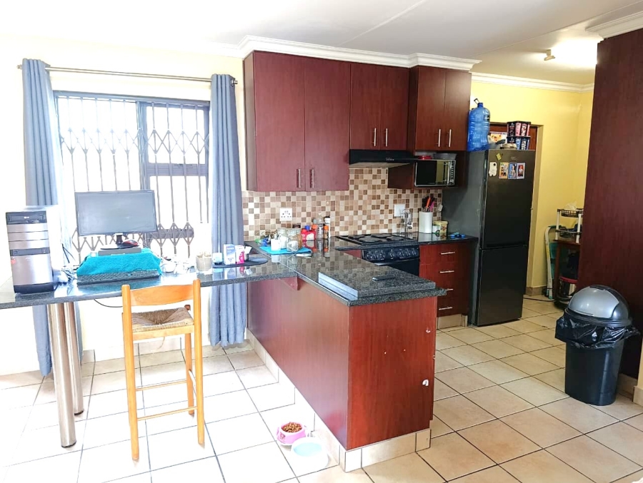 2 Bedroom Property for Sale in Spitskop SH Free State